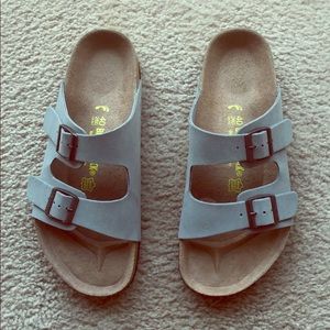 Birkenstock sandals